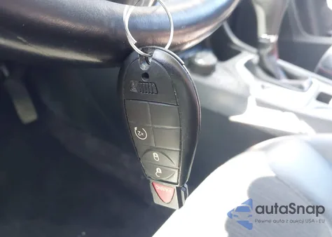 2017 Jeep Cherokee Trailhawk 4X4 из США, поврежденный, VIN 1C4PJMBS7HW510694